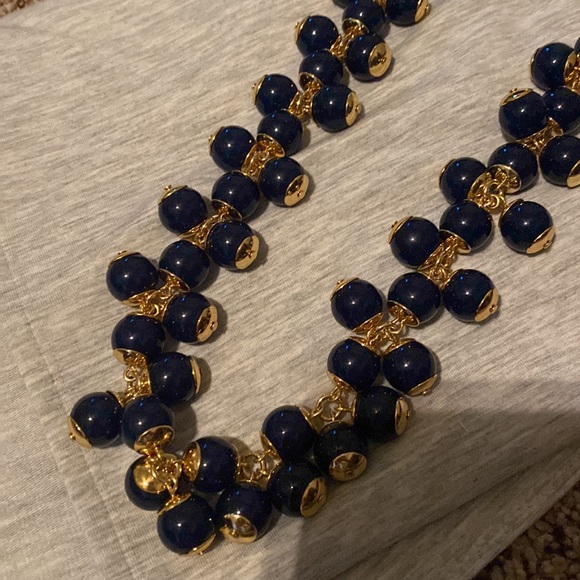 J Crew necklace - Picture 2 of 2